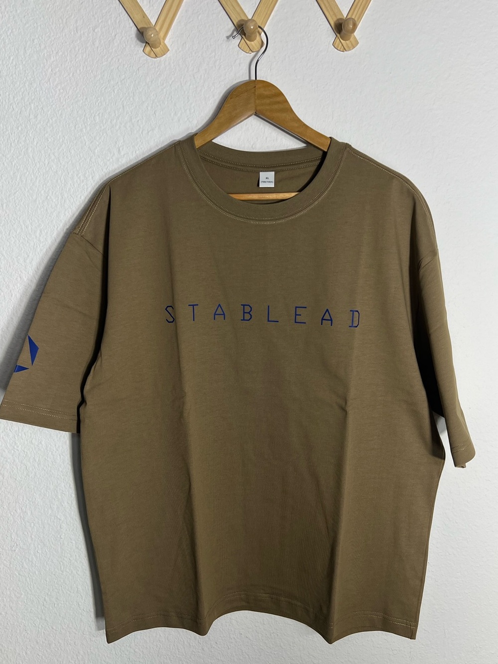 STABLEAD • NEW t shirt